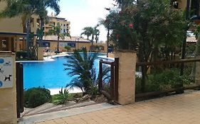 Apartamento Estudio Los Naranjos De Nueva Alcantara